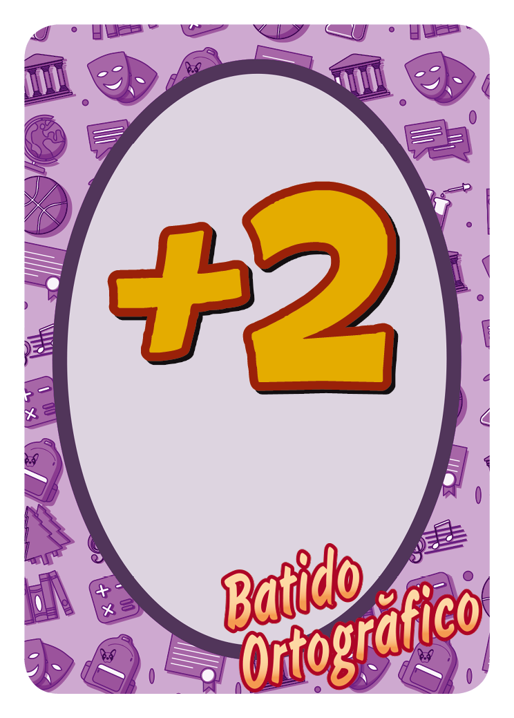 carta juego educativo